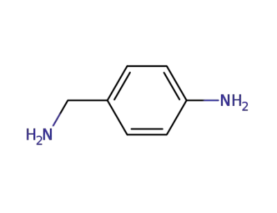 (4-aminomethyl)aniline
