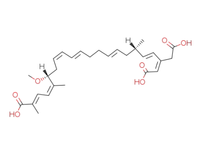 bongkrekic acid