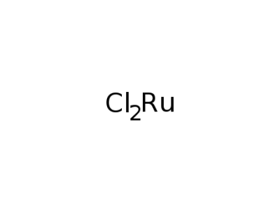 ruthenium(II) chloride