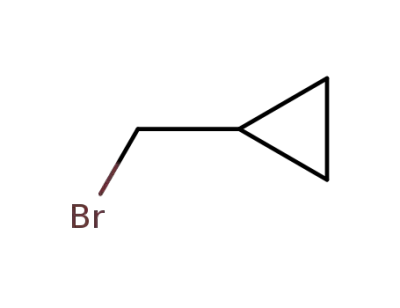 cyclopropylcarbinyl bromide