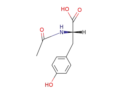 N-acetyl-L-tyrosine