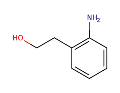 2-aminophenethyl alcohol