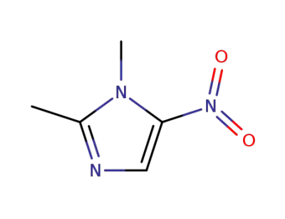 dimetridazole