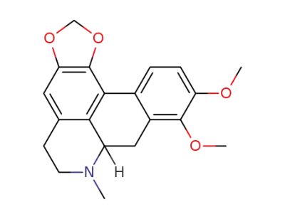 Crebanine