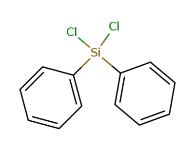 diphenylsilyl dichloride
