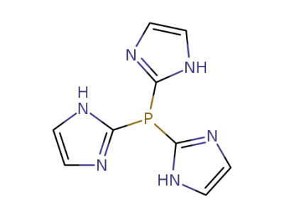 tris(imidazole-2-yl)phosphine