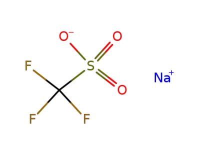 sodium triflate