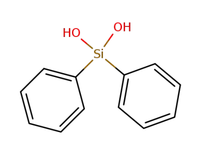 diphenylsilanediol