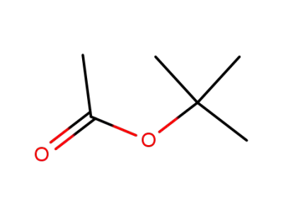 acetic acid tert-butyl ester