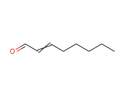 2-octen-1-al