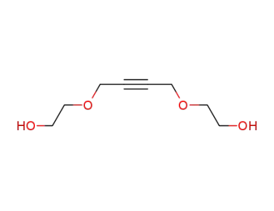 2,2'-(but-2-yne-1,4-diylbis(oxy))diethanol