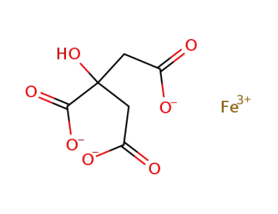 ferric citrate