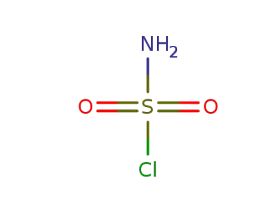 sulphamoyl chloride