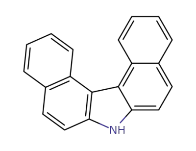7H-dibenzo[c,g]carbazole