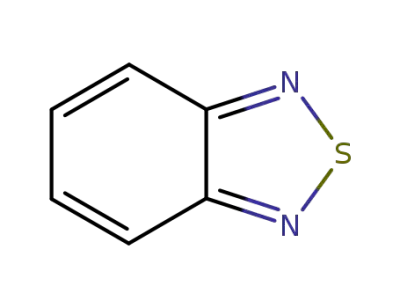 benzo[1,2,5]thiadiazole