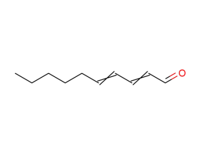 deca-2,4-dienal