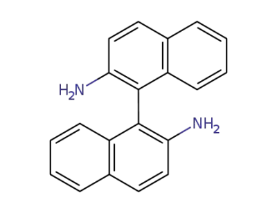 1,1'-binaphthalene-2,2'-diamine